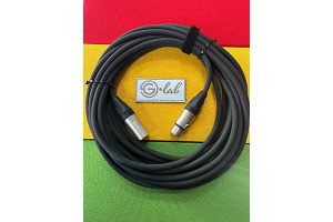 G.LAB STAR-Q XLR 9M