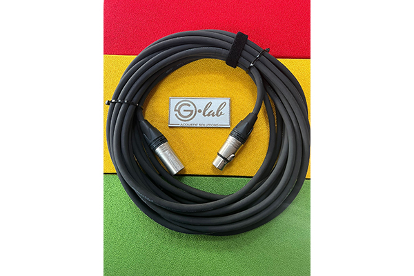 G.LAB STAR-Q XLR 9M