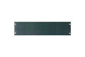 PROEL RK3L pannello cieco 3U