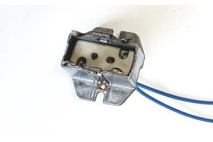 BENDER Portalampada GX 9,5 230V