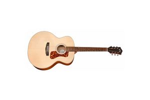 GUILD  F-240E Nat Satin