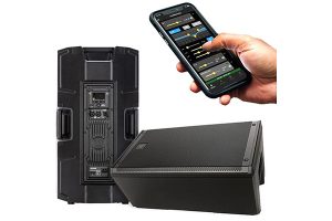 RCF ART 915-AX BLUETOOTH