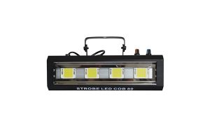 STROBE LED COB 80 W strobe