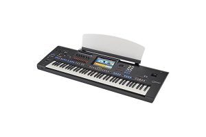 YAMAHA GENOS 2 PRO