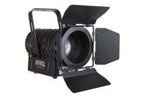 BT-THEATRE 50 W W Black - LED
