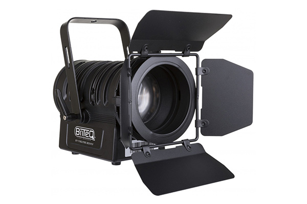 BT-THEATRE 50 W W Black - LED