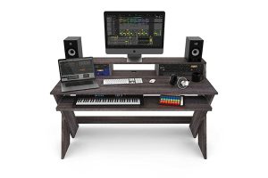 GLORIOUS Sound Desk Pro