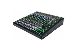 MACKIE PROFX16V3 USB