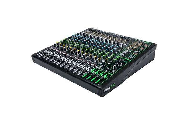 MACKIE PROFX16V3 USB