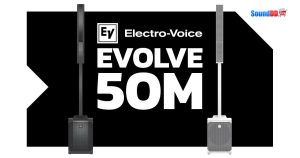 EV EVOLVE50M-KB - immagine 5