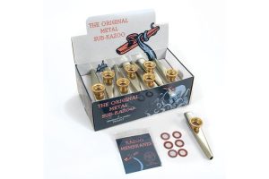 GEWA KAZOO METAL