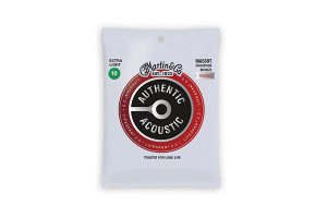 MARTIN MA530T Phosphor Bronze
