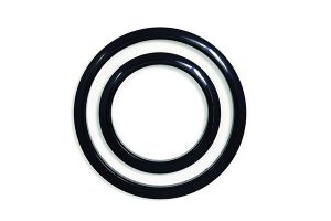 Gibraltar Hole Protector Ring 6B/6"