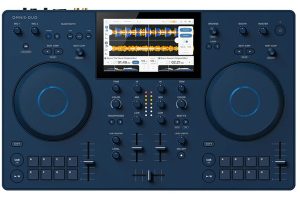 AlphaTheta OMNIS-DUO Pioneer DJ
