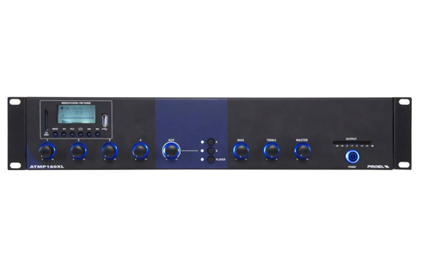 PROEL PA ATMP160XL