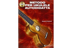 METODO PER UKULELE AUTODIDATTA