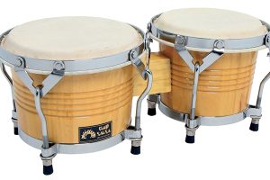 PURE GEWA Bongo CLUB SALSA