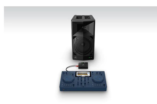 AlphaTheta OMNIS-DUO Pioneer DJ - immagine 3