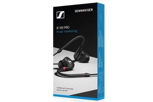 SENNHEISER IE 100 PRO In-ear monitoring