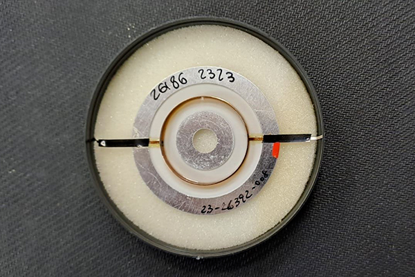 FBT MD/34 DE-34 8Ohm B