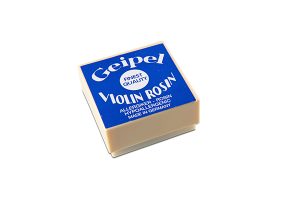 GEIPEL VIOLIN ROSIN