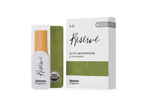 D'ADDARIO Ance Sax/Alto Reserve 3