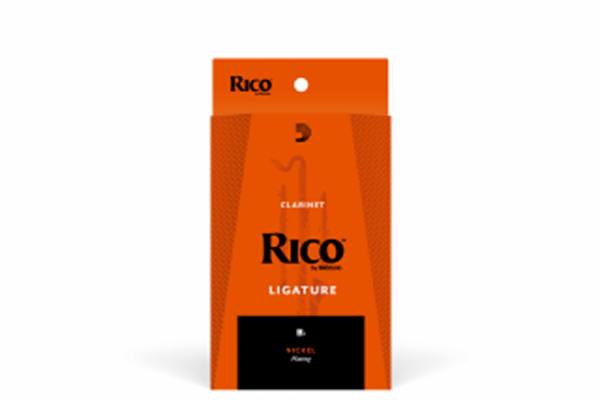 RICO Legatura Clarinetto in Sib
