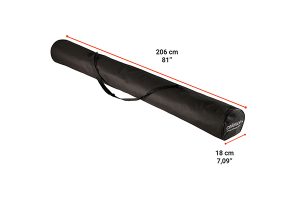 CELEXON 184 Softcase for tripod