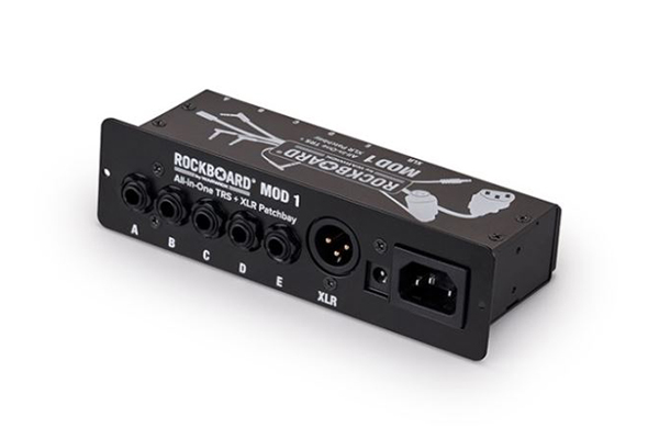 ROCKBOARD RBO B MOD 1 V2