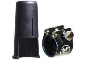 GF-System Legatura e copribocchino Sax Tenore
