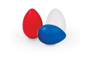 Latin Percussion Shaker Egg Shaker Trio