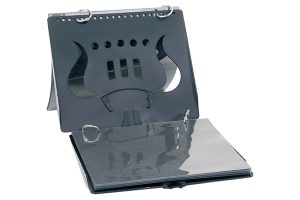 Plasti-Lyres Letturino da banda Plasti-Folio