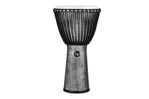 Latin Percussion Djembe World Beat FX Rope Tuned