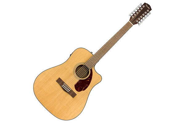 FENDER CD-140SCE 12 CORDE