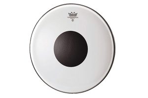 RE CS-0306-10 6" CLEAR dot nero