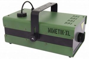 PROEL MIMETIK XL