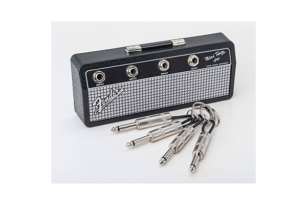 FENDER JACK RACK