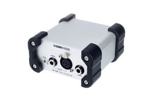KLARK TEKNIK PRO DI10 A