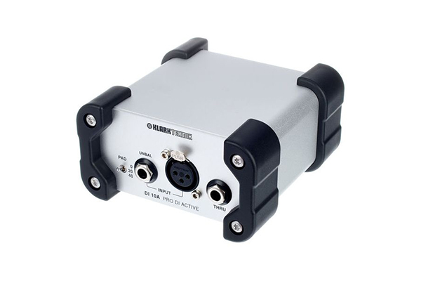 KLARK TEKNIK PRO DI10 A