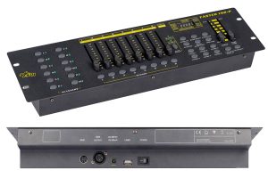 SDJ Faster 192P