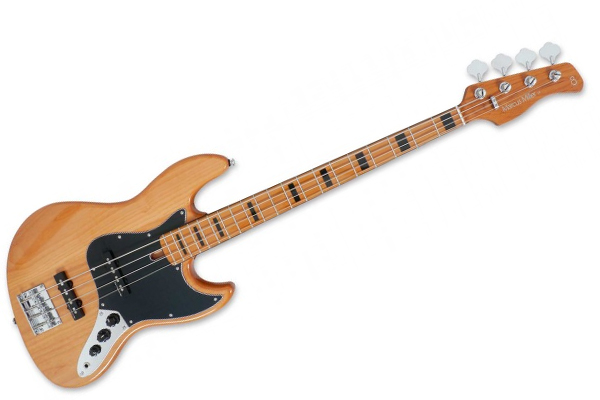 MARCUS MILLER V5 ALDER-4 NT NATURAL