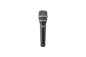 EV RE520 Condenser Supercardioide