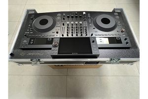GLAB Flythcase Pioneer DJ OPUS-QUAD