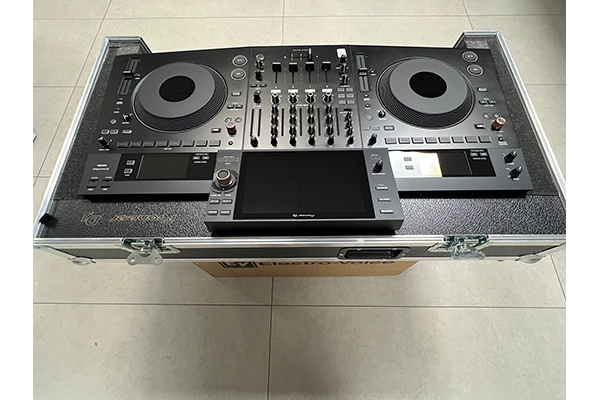 GLAB Flythcase Pioneer DJ OPUS-QUAD