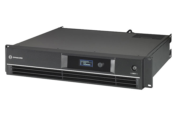 DYNACORD L2800FD-EU