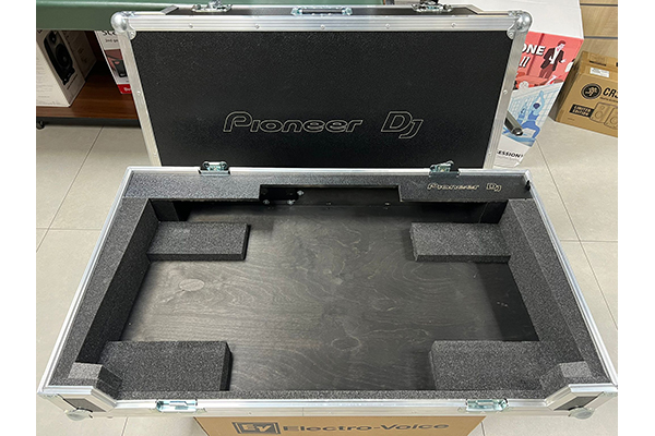 GLAB Flythcase Pioneer DJ OPUS-QUAD - immagine 3