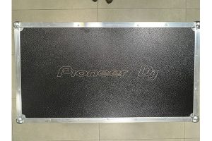 GLAB Flythcase Pioneer DJ OPUS-QUAD - immagine 4