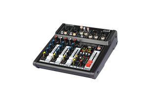 ITALIAN STAGE 2MIX4 PRO
