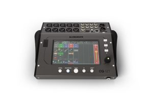 ALLEN & HEATH  CQ-12T