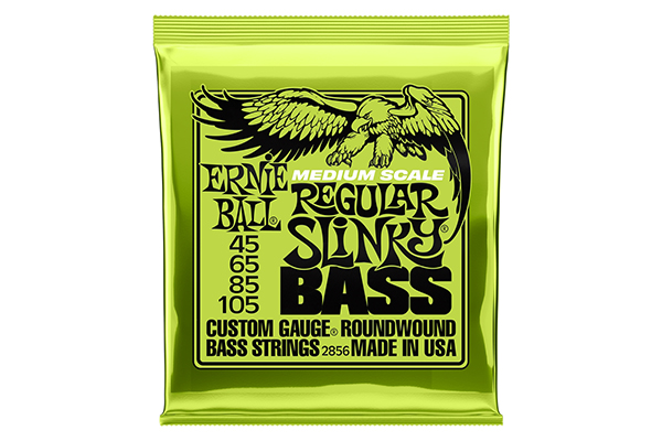 ERNIE BALL 2852 BASS STRING 4
